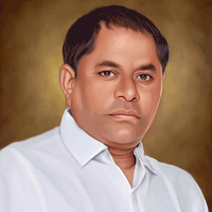 <b>Mahendra Patel  </b>