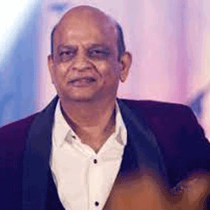 <b>Janak Barot  </b>